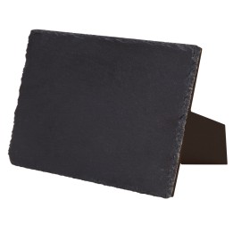 PIZARRA. 14 x 11 CM - [E44] (G1)