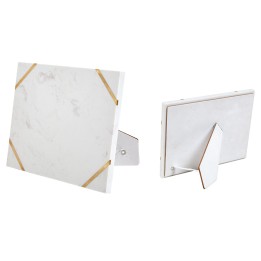 MARMOL. 24 x 19 CM - [E48] (G1)