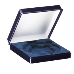 ESTUCHE MEDALLA. Ø5 Y Ø7 CM