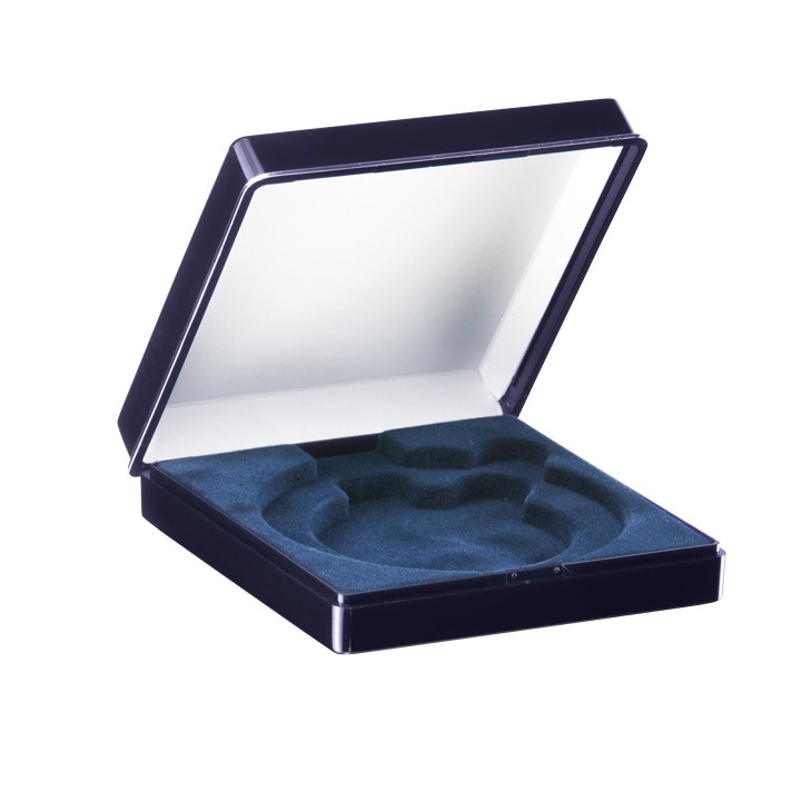 ESTUCHE MEDALLA. Ø5 Y Ø7 CM