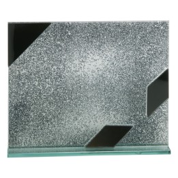 SOLO CRISTAL . 24 x 21 CM (138-5261)