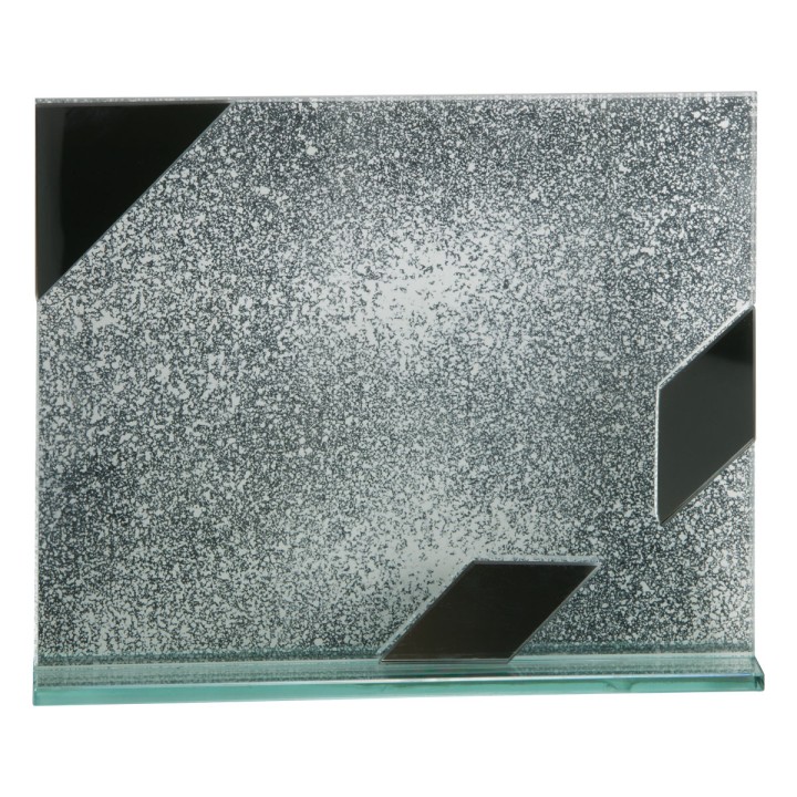 SOLO CRISTAL . 24 x 21 CM (138-5261)