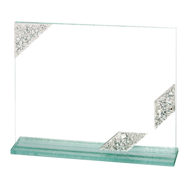 SOLO CRISTAL . 24 x 21 CM (139-5271)