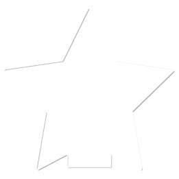 MDF MOD. B PARA SUBLIMACION . 15 x 16 CM (S1)