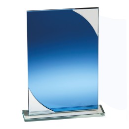 CRISTAL GRAB. LASER 17 CM (G1)